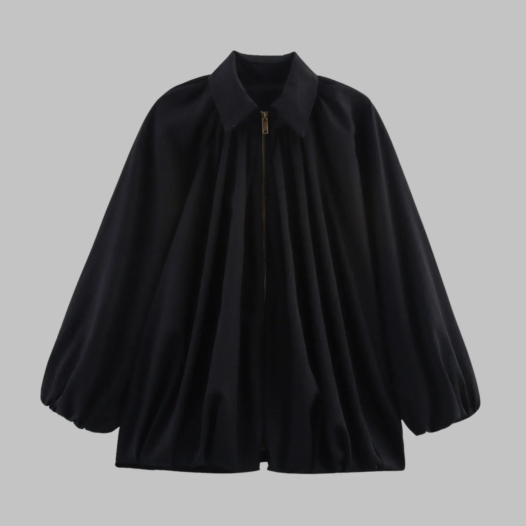 Isolde – Luxe Jacket