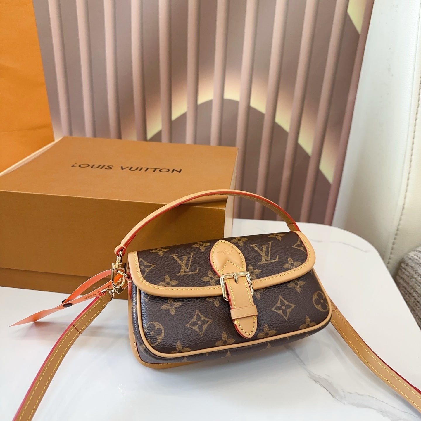 Serenityll™ 181903 Luxury Bags(19*12)cm