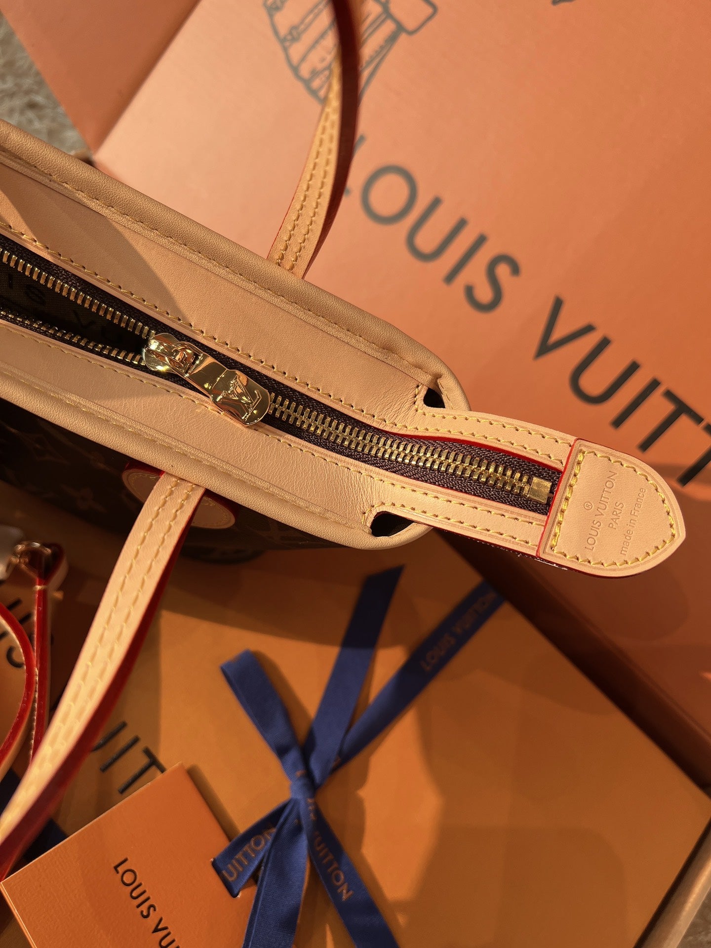 Serenityll™ 181912 Luxury Bags(24*14*9)cm