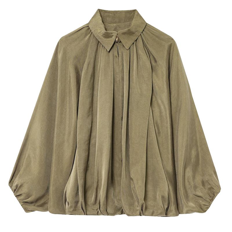 Isolde – Luxe Jacket