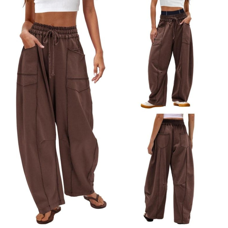 Urban Barrel Sweatpants
