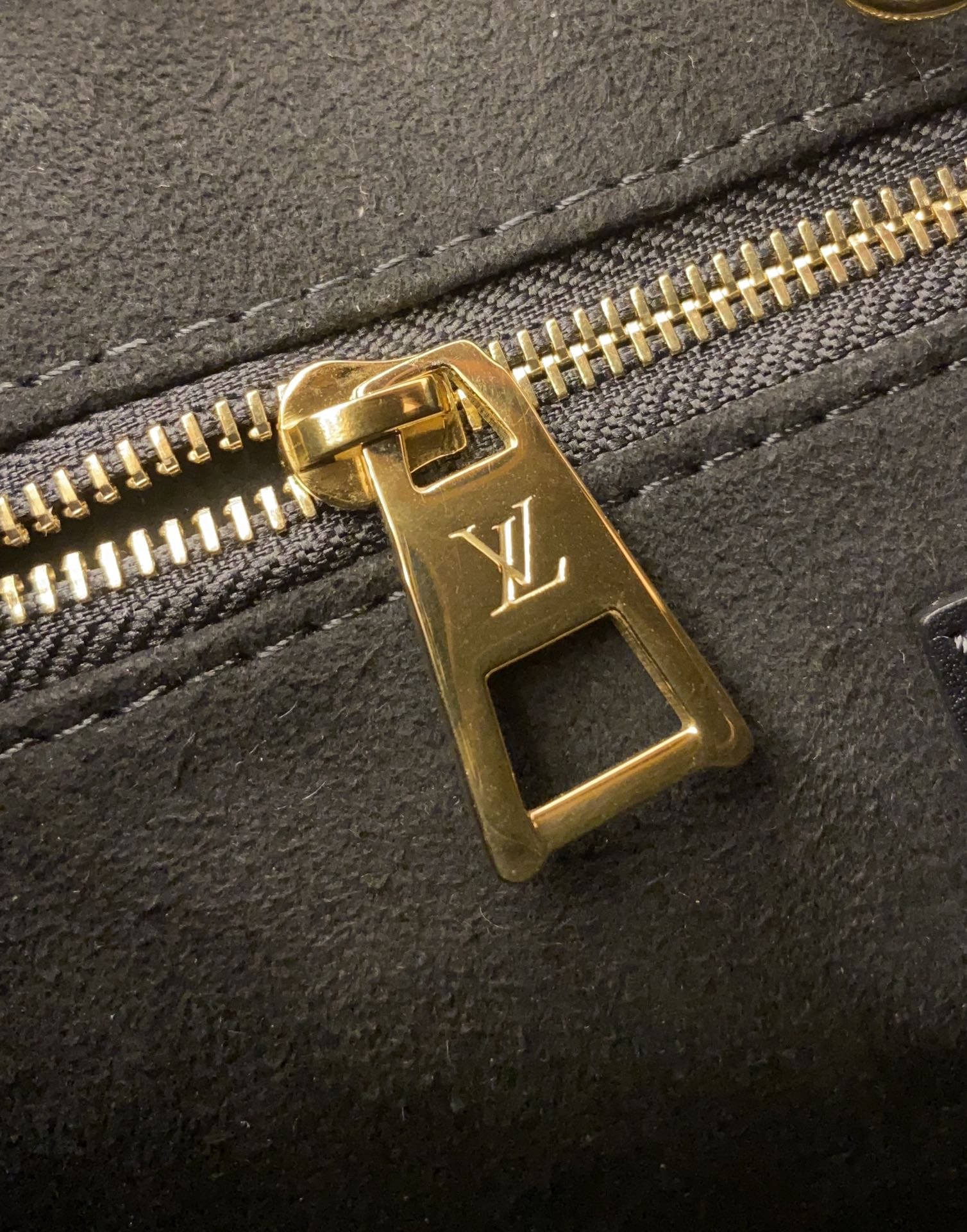 Louis Vuitton LV OnTheGo PM Handbag