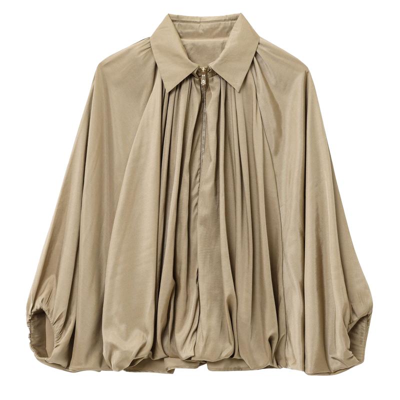 Isolde – Luxe Jacket