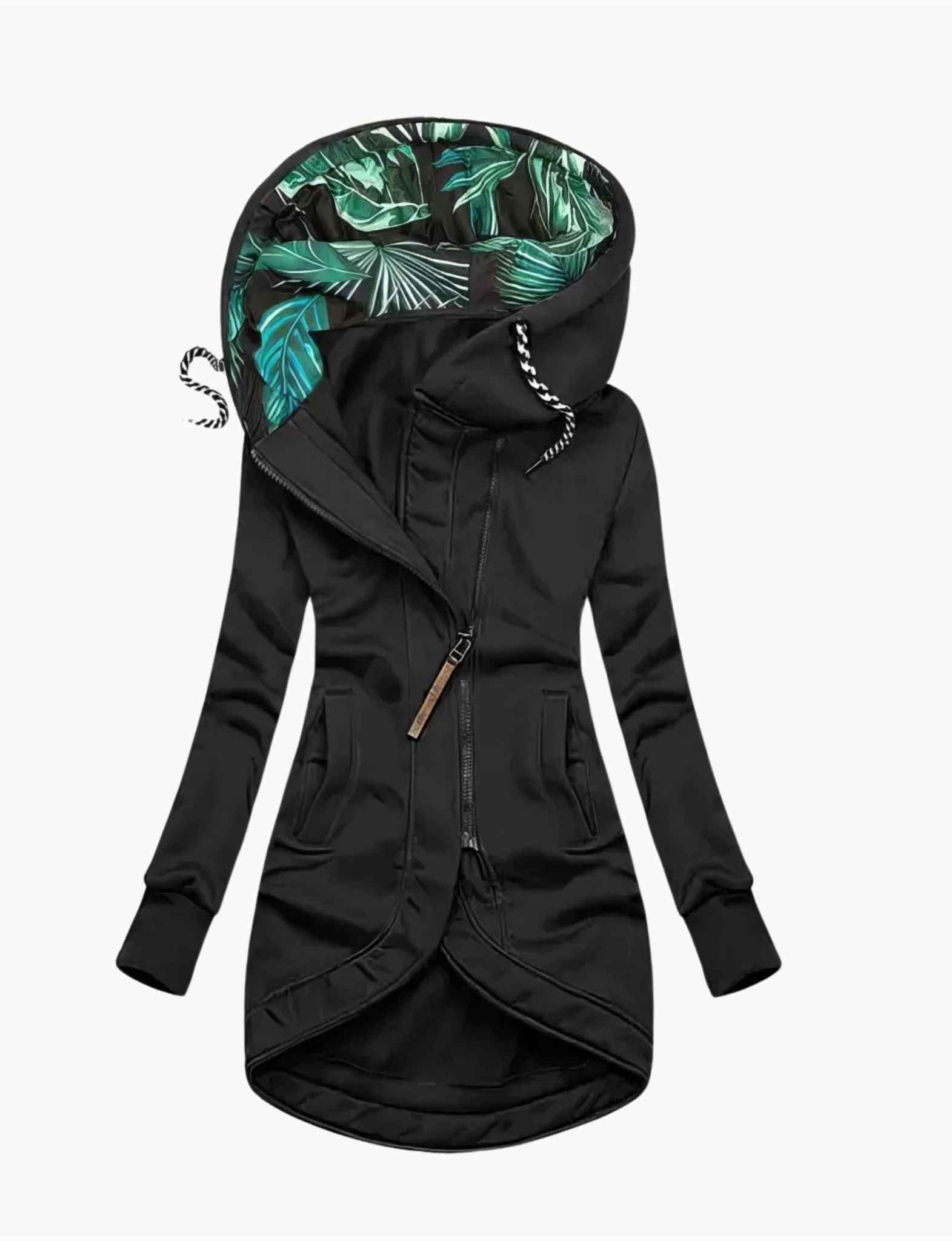 Katie|Waterproof Winter Jacket