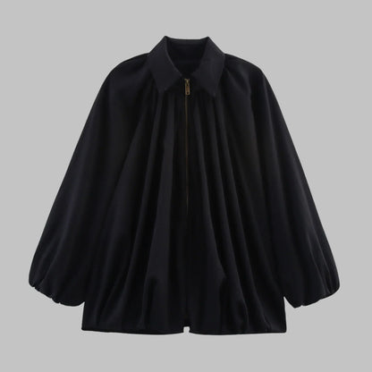 Isolde – Luxe Jacket