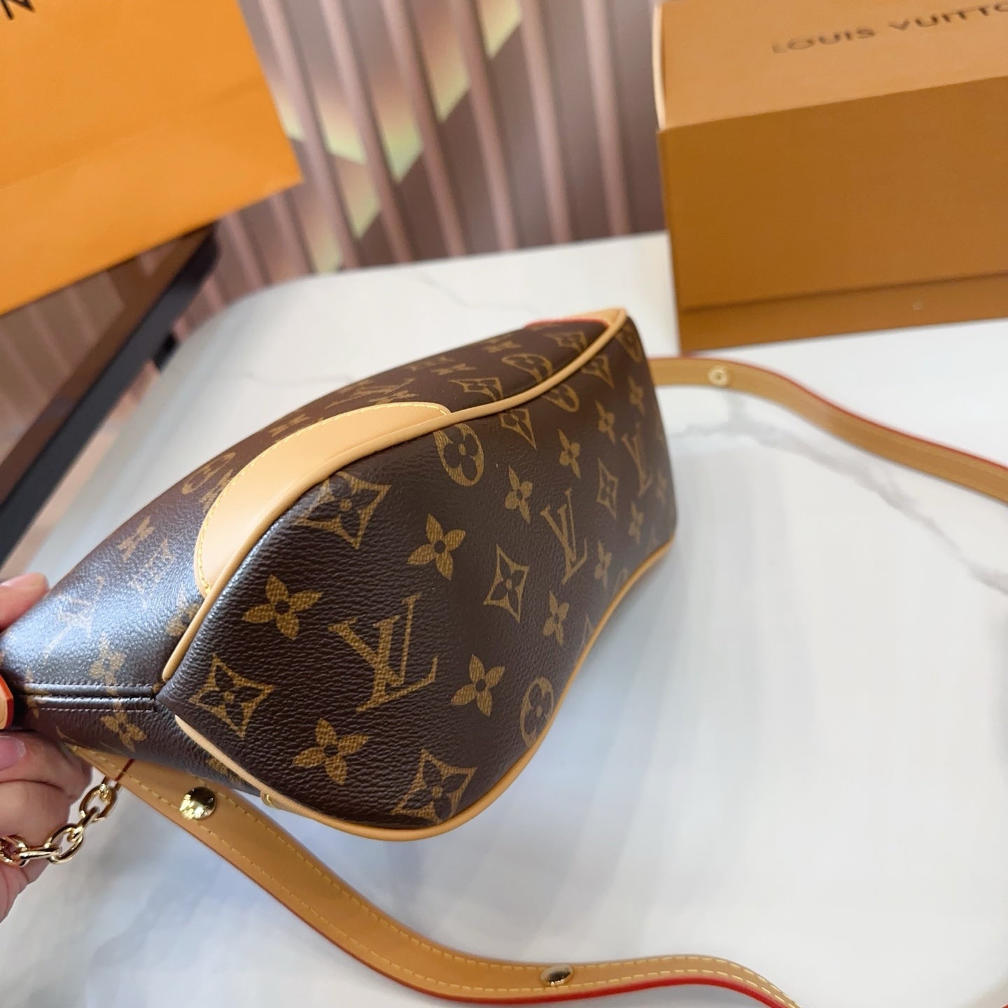 Serenityll™ 181902 Luxury Bags(27*9*16)cm