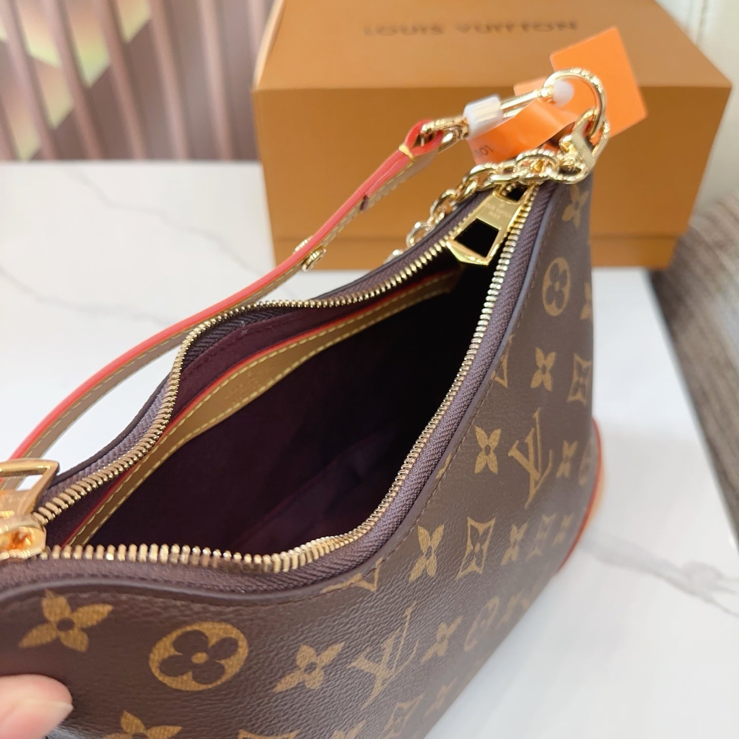 Serenityll™ 181902 Luxury Bags(27*9*16)cm