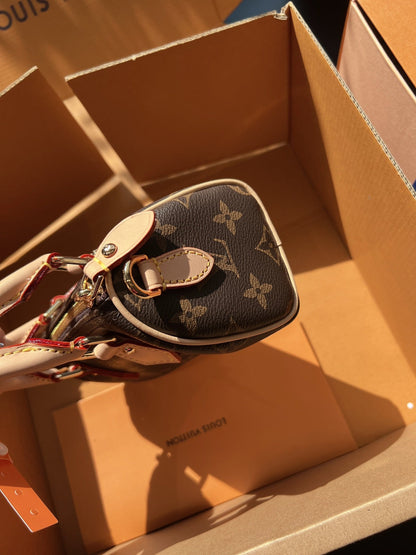 Serenityll™ 181909 Luxury Bags 16cm