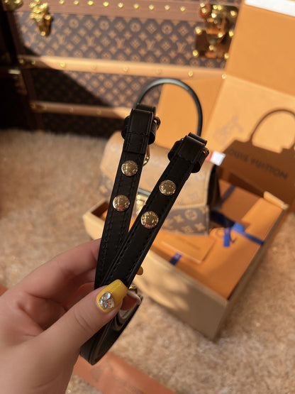 Serenityll™ 181910 Luxury Bags(24*18*7)cm