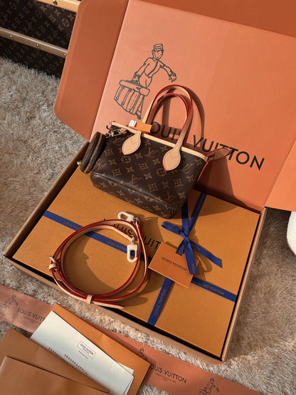 Serenityll™ 181912 Luxury Bags(24*14*9)cm