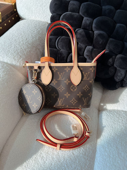 Serenityll™ 181912 Luxury Bags(24*14*9)cm