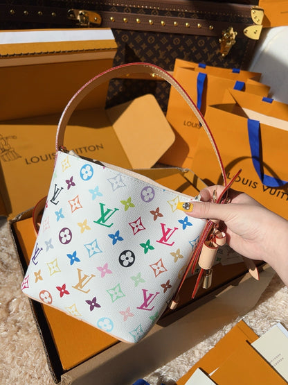 Serenityll™ 181914 Luxury Bags(16*18*12)cm