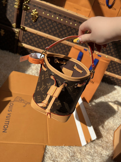 Serenityll™ 181917 Luxury Bags(13*16*10)cm