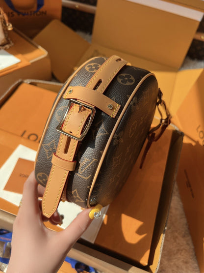 Serenityll™ 181918 Luxury Bags(20*22.5*18)cm