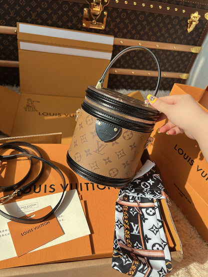 Serenityll™ 181919 Luxury Bags(17*15*17)cm