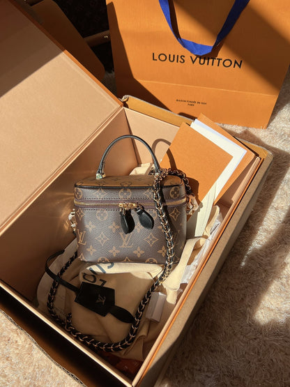 Serenityll™ 181920 Luxury Bags(19*13*11)cm