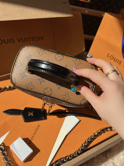 Serenityll™ 181920 Luxury Bags(19*13*11)cm