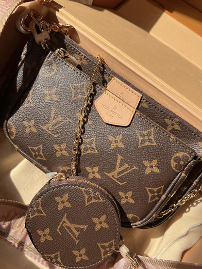 Serenityll™ 181923 Luxury Bags(24*13*4.5)cm