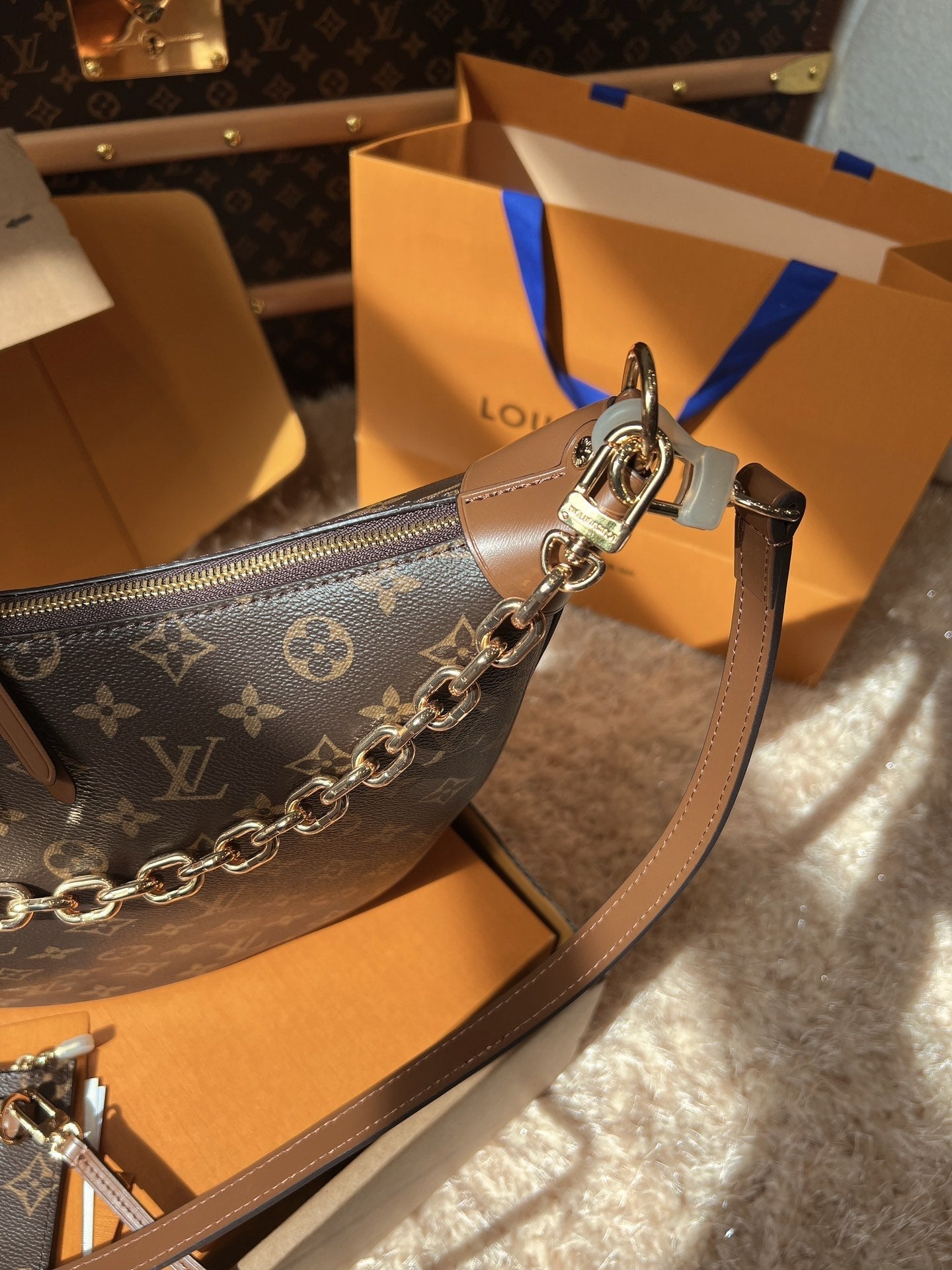 Serenityll™ 181924 Luxury Bags(38*26*10)cm