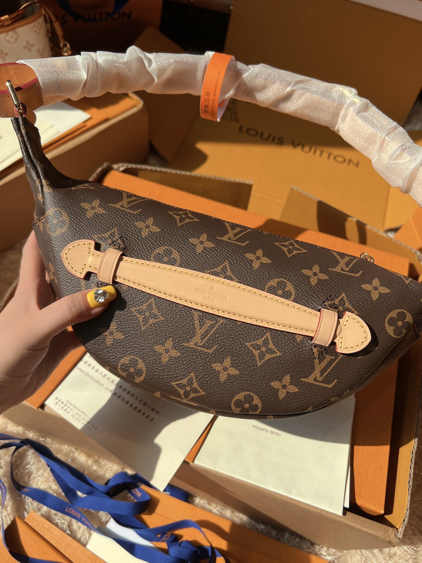 Serenityll™ 181925 Luxury Bags(37*14*13)cm