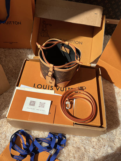 Serenityll™ 181926 Luxury Bags(11.5*12*11.5)cm