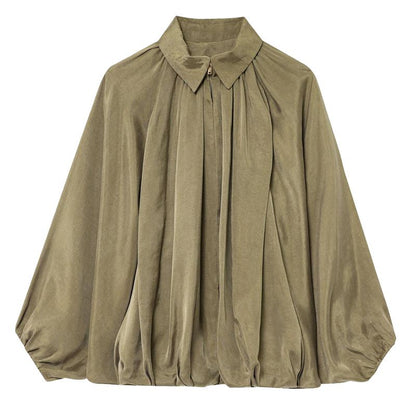 Isolde – Luxe Jacket