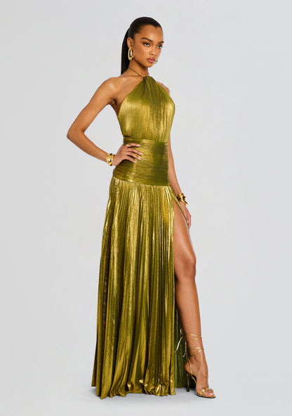 Thalia Grace Midi Dress