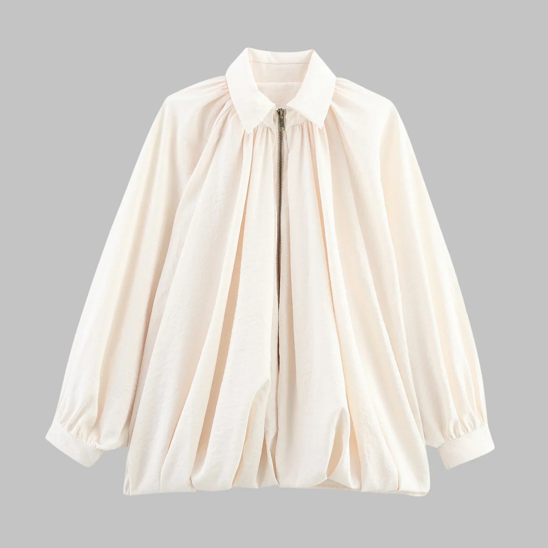 Isolde – Luxe Jacket