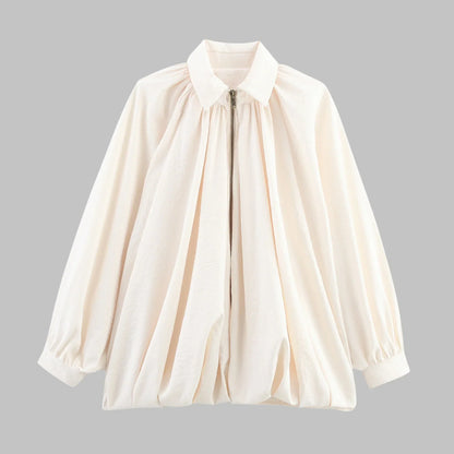 Isolde – Luxe Jacket