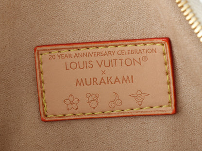 Louis Vuitton LV Speedy Bandouli¨¨re 20 Handbag 20.5x13.5x12cm