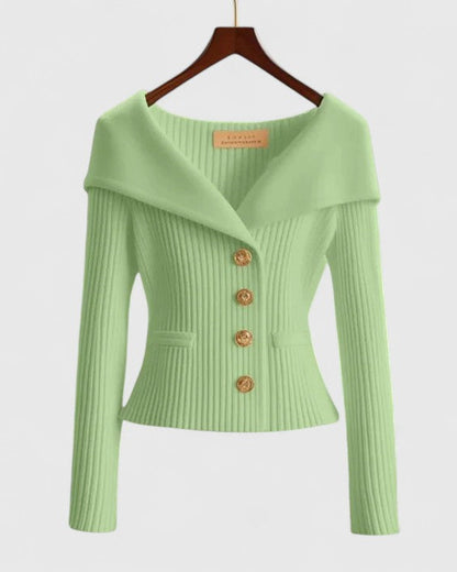 Timeless Women’s Knit Sweater
