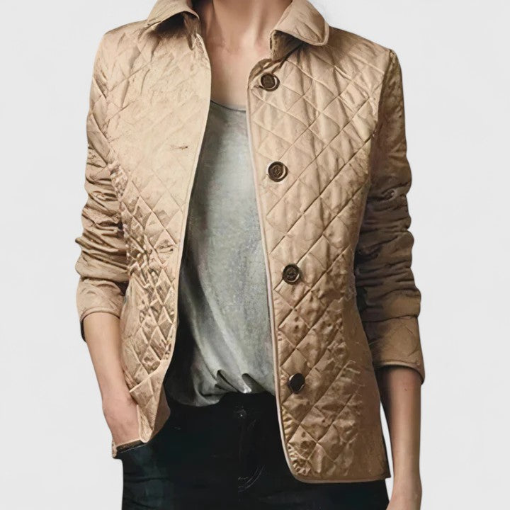 Classic Women’s Elegant Jacket