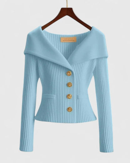 Timeless Women’s Knit Sweater