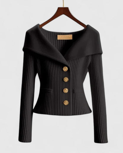 Timeless Women’s Knit Sweater