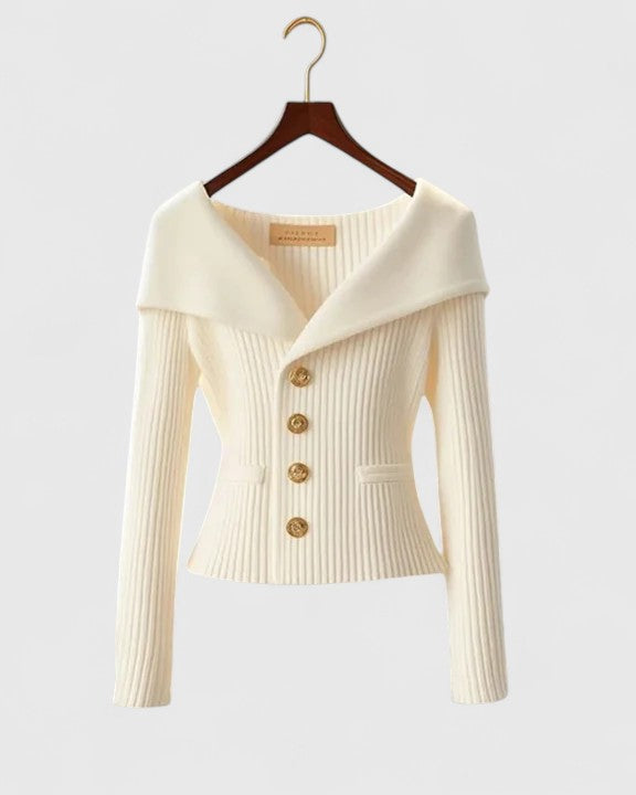 Timeless Women’s Knit Sweater