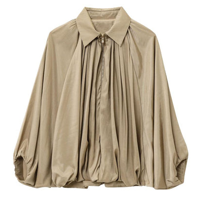 Isolde – Luxe Jacket