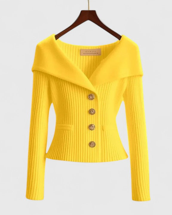 Timeless Women’s Knit Sweater