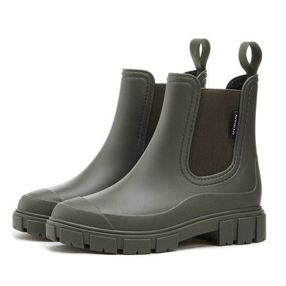 Classic waterproof non-slip boots