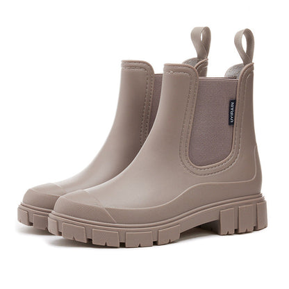 Classic waterproof non-slip boots