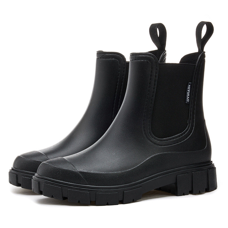 Classic waterproof non-slip boots