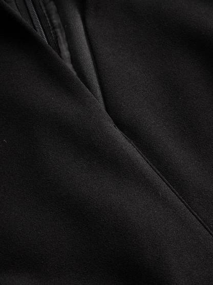 Elegant Belted Dress