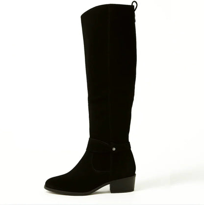 Classic Slouch Boots