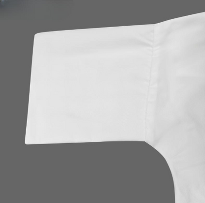 Lily | Silhouette Flow Blouse