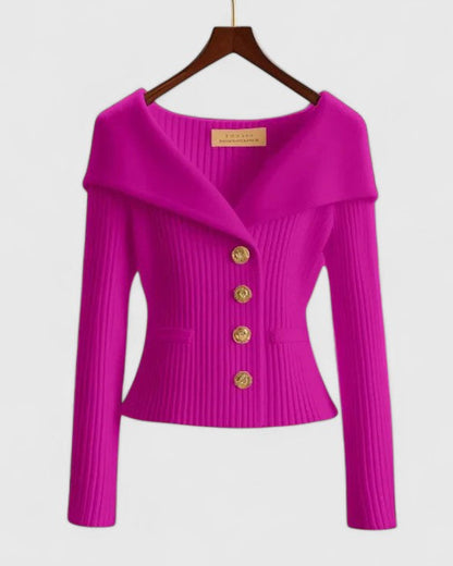 Timeless Women’s Knit Sweater