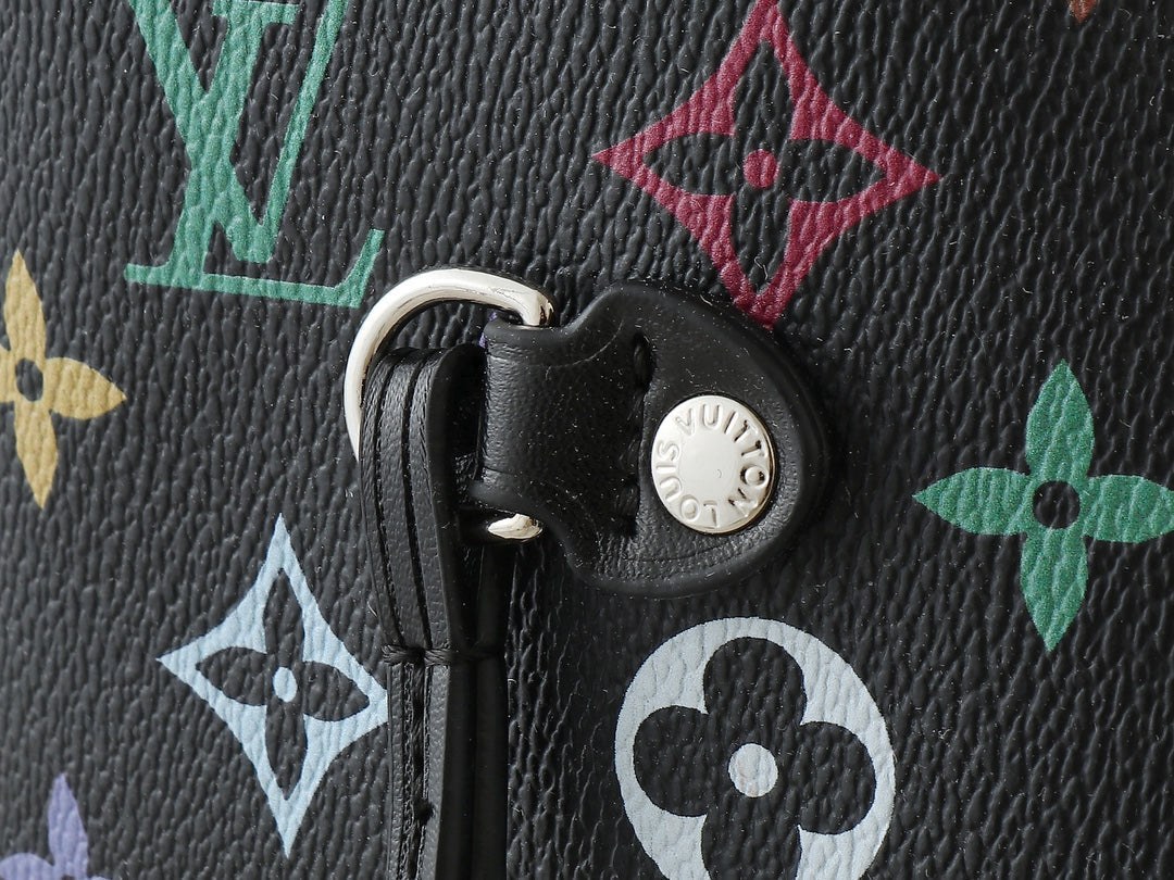 Louis Vuitton LV Neverfull Tote Bag 31x28x14cm