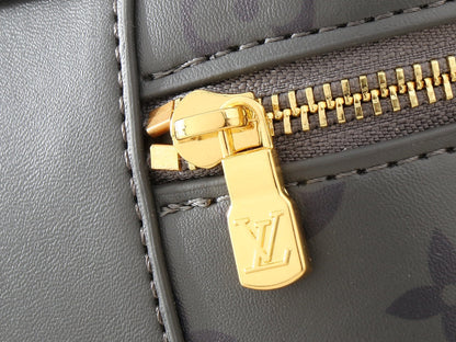 Louis Vuitton LV Vanity Chain Pouch Shoulder Bag 19¡Á11.5¡Á6.5cm