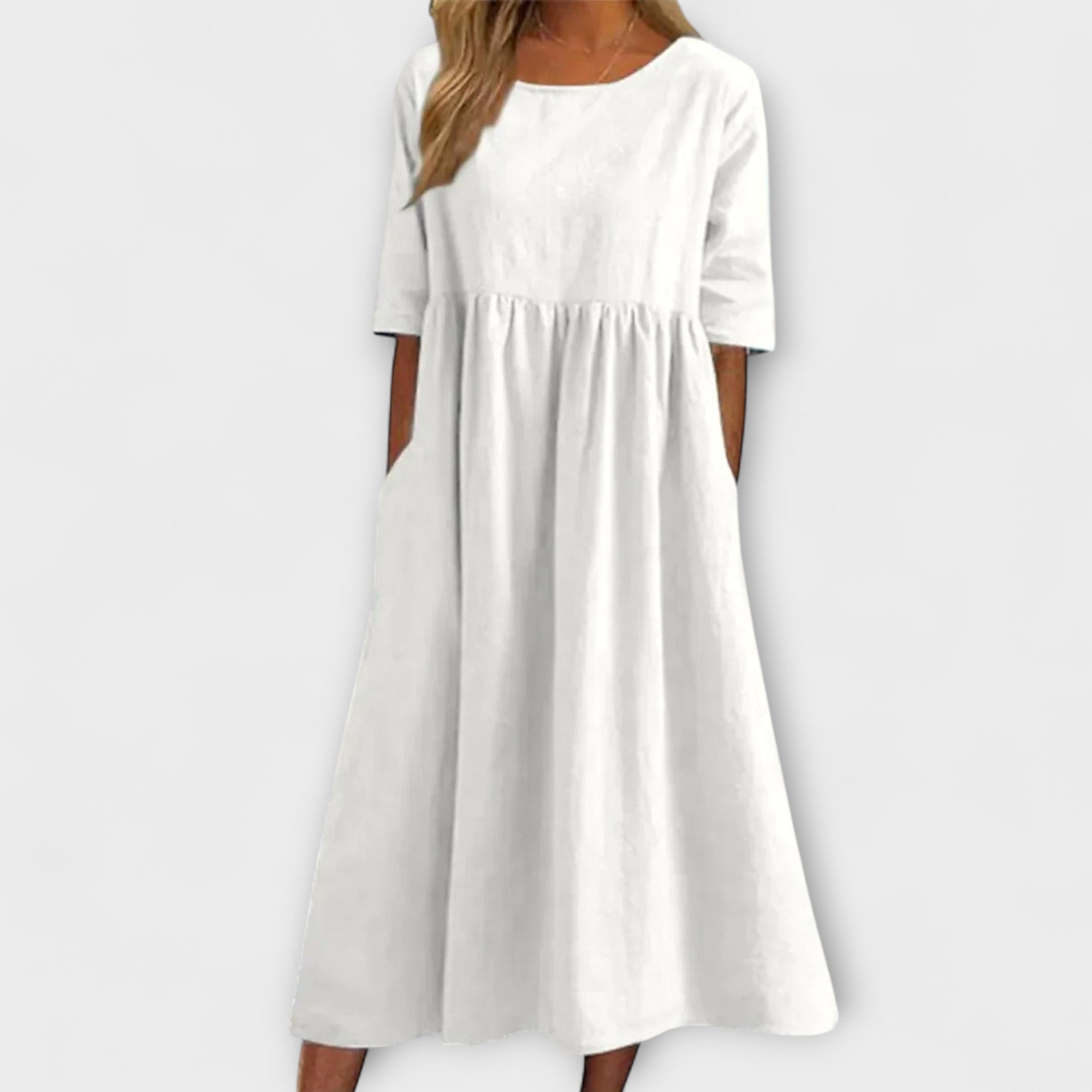 Lightweight Comfy Dress