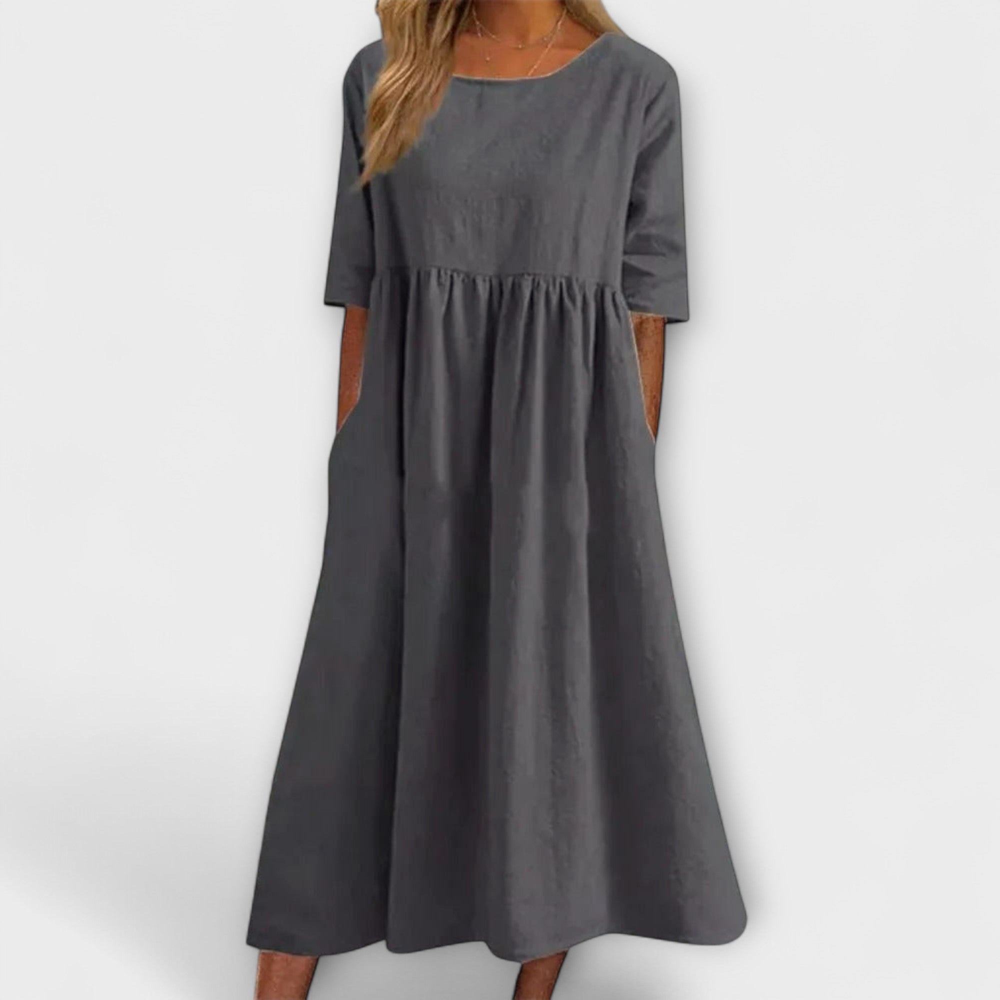 Lightweight Comfy Dress